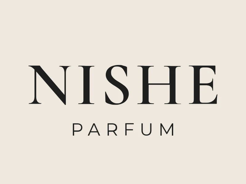 Nishe Brand Identity